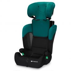 Автокрісло Kinderkraft Comfort Up i-Size Green